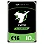 Seagate ST10000NM001G HD Exos X16 SATA 10TB - Imagem 1
