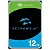 ST12000VE0008 Seagate HD 12TB SkyHawk AI - Imagem 1