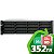 Qnap ES1686dc R2 Enterprise - ZFS NAS com 16 baias e controladora dupla - Imagem 13