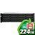 Qnap ES1686dc R2 Enterprise - ZFS NAS com 16 baias e controladora dupla - Imagem 9