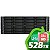 TS-h2477AXU-RP Qnap - Storage NAS rackmount 4U 24 baias SATA - Imagem 12