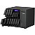 TVS-AIh1688ATX Qnap - Storage NAS híbrido 16 baias SATA - Imagem 4