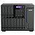 TVS-AIh1688ATX Qnap - Storage NAS híbrido 16 baias SATA - Imagem 1