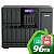 TVS-AIh1688ATX Qnap - Storage NAS híbrido 16 baias SATA - Imagem 5