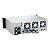 TS-h1655XeU-RP Qnap - Storage NAS rackmount 3U 12 baias SATA - Imagem 5