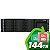 TS-h1655XeU-RP Qnap - Storage NAS rackmount 3U 12 baias SATA - Imagem 8