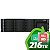 TS-h1655XeU-RP Qnap - Storage NAS rackmount 3U 12 baias SATA - Imagem 11