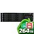 TS-h1655XeU-RP Qnap - Storage NAS rackmount 3U 12 baias SATA - Imagem 13