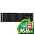 TS-h1655XeU-RP Qnap - Storage NAS rackmount 3U 12 baias SATA - Imagem 9