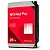 WD Red Pro WD260KFGX - HD interno 26TB SATA 3,5 com 512MB de cache - Imagem 1
