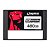 Kingston SEDC600M/480G - SSD 480GB 2,5" SATA 6Gb/s para data center - Imagem 1