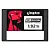 Kingston SEDC600M/1920G - SSD 1,92TB 2,5" SATA 6Gb/s para data center - Imagem 1