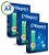 Papel Sulfite A4 Branco - Pacote com 500 Folhas Report - Imagem 3