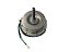 Motor Ventilador Condensadora Split Elgin YDK110H-6 KFD100-6 GR2 - Imagem 7