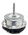 Motor Ventilador Condensadora Split Elgin YDK110H-6 KFD100-6 GR2 - Imagem 1