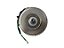 Motor Ventilador Condensadora Split Elgin YDK110H-6 KFD100-6 GR2 - Imagem 3