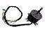 Motor Evaporadora Cassete Inverter Elgin KVFI36/48/60.000 Btus - YDK125-6B - Imagem 3