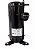 Compressor Scroll Panasonic 48.000 Btus 4TR Gás R410A 380 Volts- C-SBP160H39A - Imagem 1