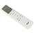 CONTROLE REMOTO SPLIT ELGIN INVERTER ECO DREAM 9 À 36.000 BTUS - KKG36A-C12 - HIFI/QI - Imagem 5