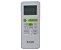 CONTROLE REMOTO ELGIN CASSETE E PISO TETO 9.000 A 60.000 BTUS - Imagem 1