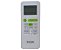 CONTROLE REMOTO ELGIN CASSETE E PISO TETO 9.000 A 60.000 BTUS - Imagem 3