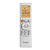 CONTROLE REMOTO SPLIT ELGIN INVERTER CARE 9000 A 24000 BTUS - Imagem 1