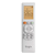 CONTROLE REMOTO SPLIT ELGIN INVERTER CARE 9000 A 24000 BTUS - Imagem 3