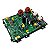 PLACA DA CONDENSADORA SPLIT ELGIN CASSETE E PISO TETO PLUS INVERTER 60.000 BTUS - PDFE60C2CA - KDFE60C2CA Código: ARC141295000601 - Imagem 9