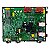 PLACA DA CONDENSADORA SPLIT ELGIN CASSETE E PISO TETO PLUS INVERTER 60.000 BTUS - PDFE60C2CA - KDFE60C2CA Código: ARC141295000601 - Imagem 6