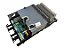 PLACA MÓDULO INVERTER CONDENSADORA SPLIT ELGIN 12.000 BTUS - HXQE12 Código: ARC141290002101 - Imagem 2