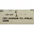 PLACA EVAPORADORA SPLIT ELGIN ECO CLASS 12.000 BTUS HAFI12 - Imagem 3