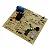 PLACA EVAPORADORA SPLIT ELGIN ECO CLASS 12.000 BTUS HAFI12 - Imagem 2