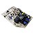 PLACA EVAPORADORA INVERTER 18.000 BTUS AGRATTO ICS Q/F ORIGINAL 5783 ÚNICO - Imagem 1