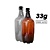 Growler 1000ml 33g (100uni) - Imagem 3
