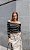 Blusa Malha Tricot Preta - Imagem 1
