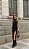 Vestido Body Glam Preto - Imagem 1