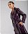Trench Coat Vinil Uva - Imagem 3