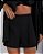 Conjunto Maxblazer Short e Cinto Preto - Imagem 5