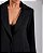 Conjunto Maxblazer Short e Cinto Preto - Imagem 4