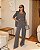 Conjunto Calça Cropped Karol - Imagem 1