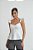 Blusa Peplum Branco - Imagem 1
