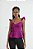 Blusa Peplum Fúcsia - Imagem 1