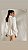 Camisa Cetim Off White - Imagem 2