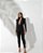 Conjunto Kourtney Preto - Imagem 2