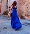 Vestido Florença Azul - Imagem 3