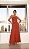 Conjunto TQC Saia e Cropped Terracota - Imagem 2