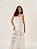Vestido Mykonos Branco - Imagem 1