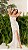 Vestido Mykonos Branco - Imagem 4