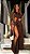 Vestido Maya Marrom - Imagem 6