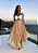 Vestido Oasis Nude - Imagem 2